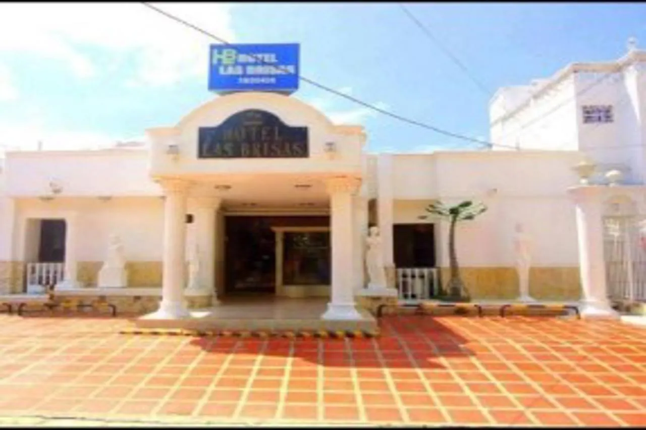 Hotel Las Brisas Barranquilla Barranquilla