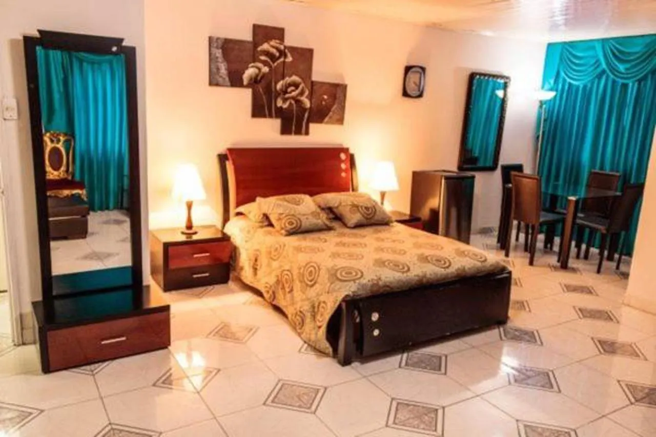 Hotel Las Brisas Barranquilla Barranquilla