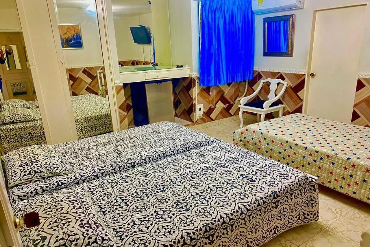 Hotel Las Brisas Barranquilla Barranquilla   Barranquilla (Atlantico)