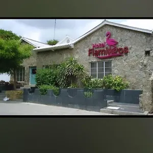 2* Hotel Flamingo