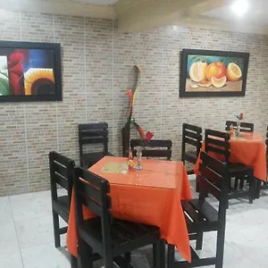 2* Hotel Hispanoamericano