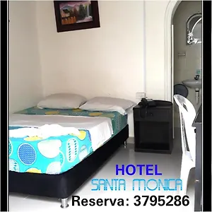 2* Hotel Santa Monica